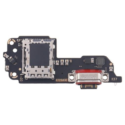 Xiaomi Redmi Note 14 Pro+ 5G OEM Charging Port Board - 1
