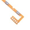 Xiaomi Redmi Note 12R Power & Volume Button Flex Cable OEM - 4