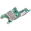 For Honor X9b Charging Port Board Replacement - 2