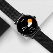 LEMFO LF35 1.43" AMOLED Steel Strap Smart Watch - Blood Oxygen Black - 2