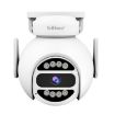 SriHome SH047 4MP WiFi HD Camera, IP66 Waterproof, Night Vision - 1