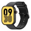 Zeblaze Btalk Plus Smart Watch, Voice Call, Health Monitor, Black - 1