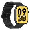 Zeblaze Btalk Plus Smart Watch, Voice Call, Health Monitor, Black - 2