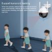 SriHome SH045 2MP IP66 Waterproof AI Night Vision WiFi Camera - 5