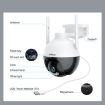 SriHome SH045 2MP AI Night Vision WiFi HD Camera, IP66 Waterproof - 4