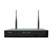 SriHome Ultra HD 4 Channel WiFi NVR Set (UK Plug) NVS001E-IPC056 - 2