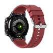 ET482 Sports Smart Watch: 1.43" AMOLED, Bluetooth Call, ECG, Red Band - 3