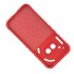 Magic Shield TPU + Flannel Case for Nothing Phone 2a (White) - 4