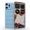 For Nothing CMF Phone 2 Pro 5G Magic Shield Case (Light Blue) - 1