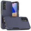Samsung Galaxy A15 5G PC + TPU Case, Dark Blue, 2 in 1 - 1