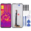 Oukitel WP21 Ultra LCD Screen & Digitizer Assembly - 1
