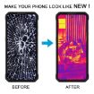 Oukitel WP21 Ultra LCD Screen & Digitizer Assembly - 6