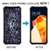 Oukitel WP28 LCD Screen & Digitizer Full Assembly Replacement - 6