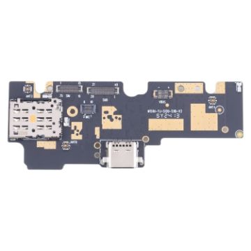 Oukitel WP30 Pro Charging Port Board Replacement Part - 1