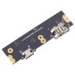 Oukitel RT7 4G Charging Port Board Replacement - 2