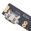 Oukitel RT7 4G Charging Port Board Replacement - 4