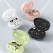 ZGA Symphony GS09S Bluetooth TWS Earphone, Black, Air Conduction - 2