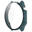 Case for OnePlus Watch 2/OPPO Watch X with Tempered Film (Pine Green) - 2