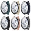 Case for OnePlus Watch 2/OPPO Watch X with Tempered Film (Pine Green) - 6