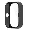 CMF Watch Pro D395 Black PC Case with Tempered Film Protection - 3