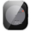 CMF Watch Pro D395 PC + Tempered Film Protective Case (Transparent) - 4