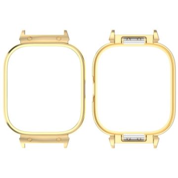 CMF Watch Pro D395 20mm Gold Metal Frame Protective Case - 1