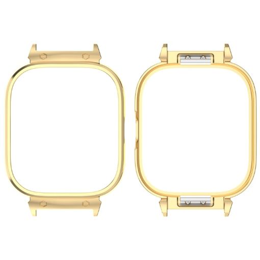 CMF Watch Pro D395 20mm Gold Metal Frame Protective Case - 1