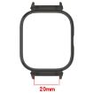 CMF Watch Pro D395 20mm Gold Metal Frame Protective Case - 4