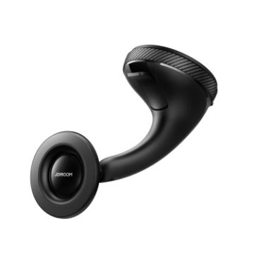 JOYROOM JR-ZS406 Magsafe Magnetic Car Phone Mount Holder Black - 1