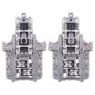 Original Spin Axis for Samsung Galaxy Z Fold2 5G SM-F916 - 1
