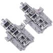 Original Spin Axis for Samsung Galaxy Z Fold2 5G SM-F916 - 2