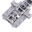 Original Spin Axis for Samsung Galaxy Z Fold2 5G SM-F916 - 4