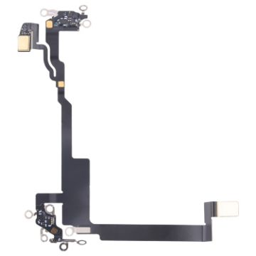 iPhone 16 Pro Charging Port Flex Cable Replacement - 1