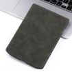 Pocketbook InkPad Retro Leather Tablet Case, Black - 2