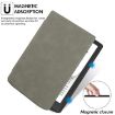 Pocketbook InkPad Leather Smart Tablet Case for InkPad 4/Color2/3 - 6