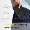 ZTE nubia RedMagic 10 Pro Red Camshield Magnetic Phone Case - 6