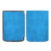 Retro Sky Blue Leather Case for Pocketbook Verse/Verse Pro Tablet - 1