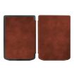 Pocketbook Verse Pro Retro Leather Tablet Case (Brown) - 1