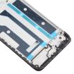OEM Front Housing LCD Frame Bezel for Motorola Moto G05 - 4