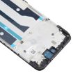 OEM Front Housing LCD Frame Bezel for Motorola Moto G05 - 5