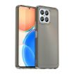 Honor 70 Lite Candy Series TPU Case (Transparent Grey) - 1