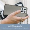 Honor Play6C Candy Series TPU Case - Transparent Grey - 5