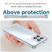 For Honor X8 5G Transparent TPU Candy Series Phone Case - 4