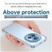 Honor Magic5 Pro Candy Series TPU Transparent Phone Case - 4