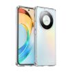 Honor X50 GT Candy Series Transparent TPU Phone Case - 1