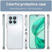 Honor X8b Candy Series Transparent TPU Phone Case - 2
