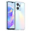 Honor Play7T Candy Series TPU Transparent Phone Case - 1