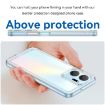 Honor Play7T Candy Series TPU Transparent Phone Case - 4