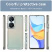 For Honor X7b 4G TPU Phone Case Transparent Grey - 2