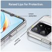 Honor X5b Plus Candy TPU Phone Case - Transparent Cover - 6